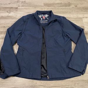 Womens Sterling Jacket